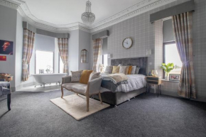 Lugton Rooms